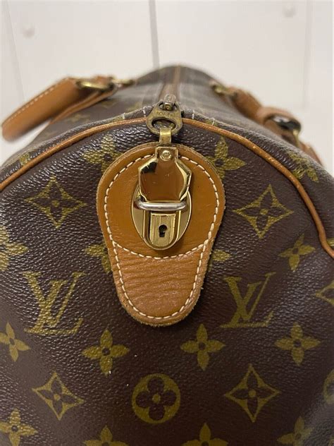 rust on louis vuitton|old louis vuitton hardware.